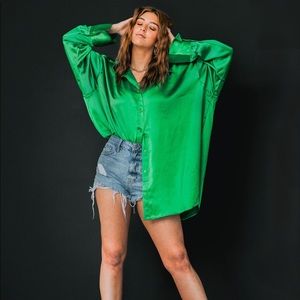 Meet your Posher, Kyrie